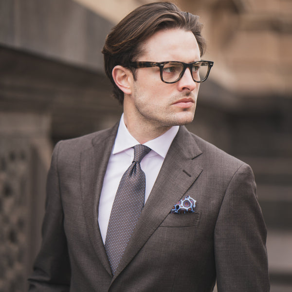 Italian made Ready To Wear men's suits- Càrnaval Sartoria