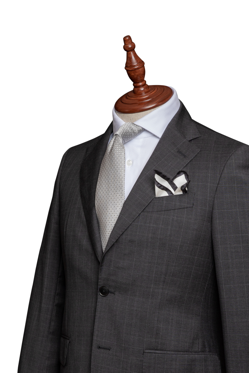 Flinders men's suit