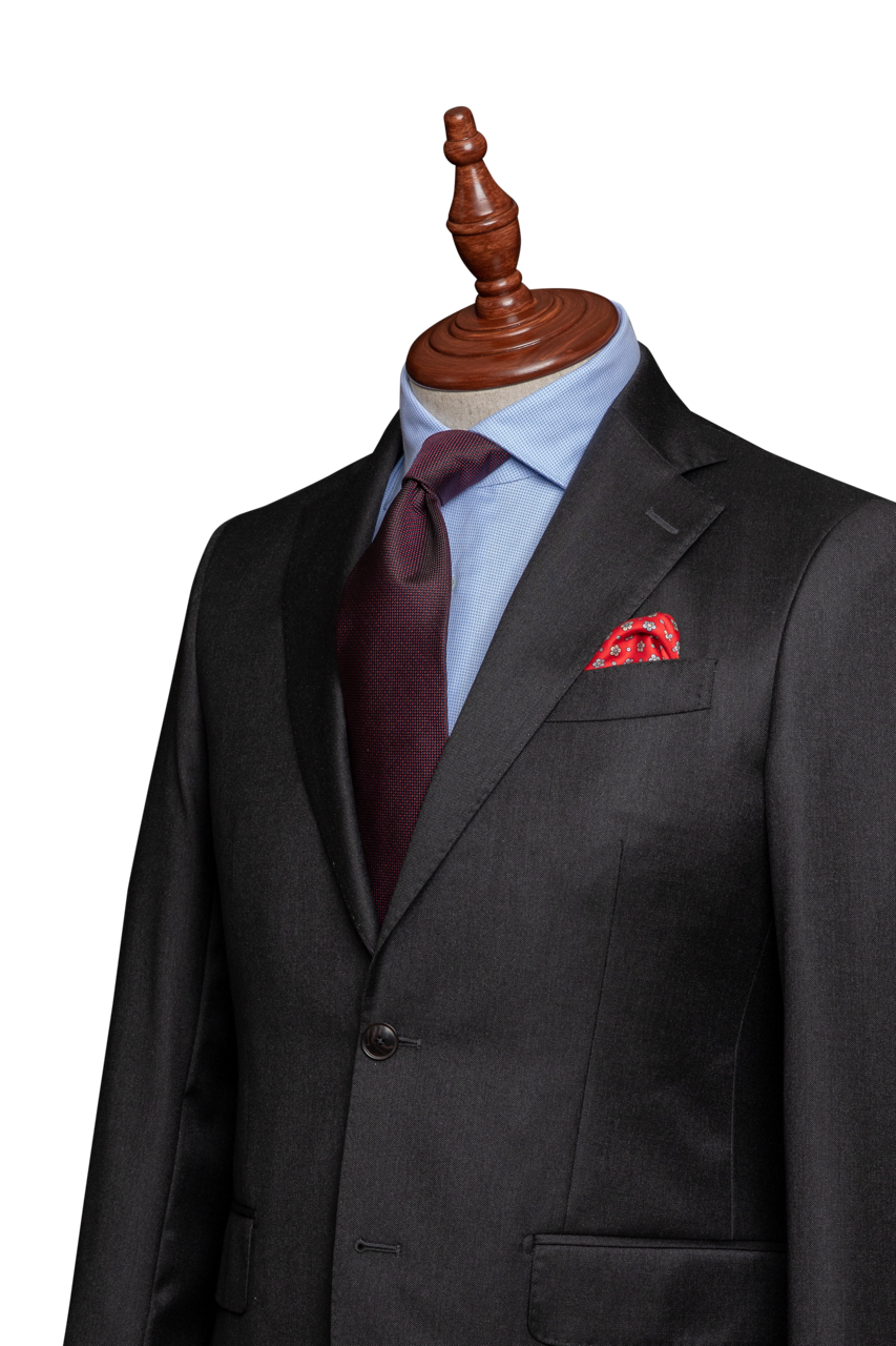Collins men's suit