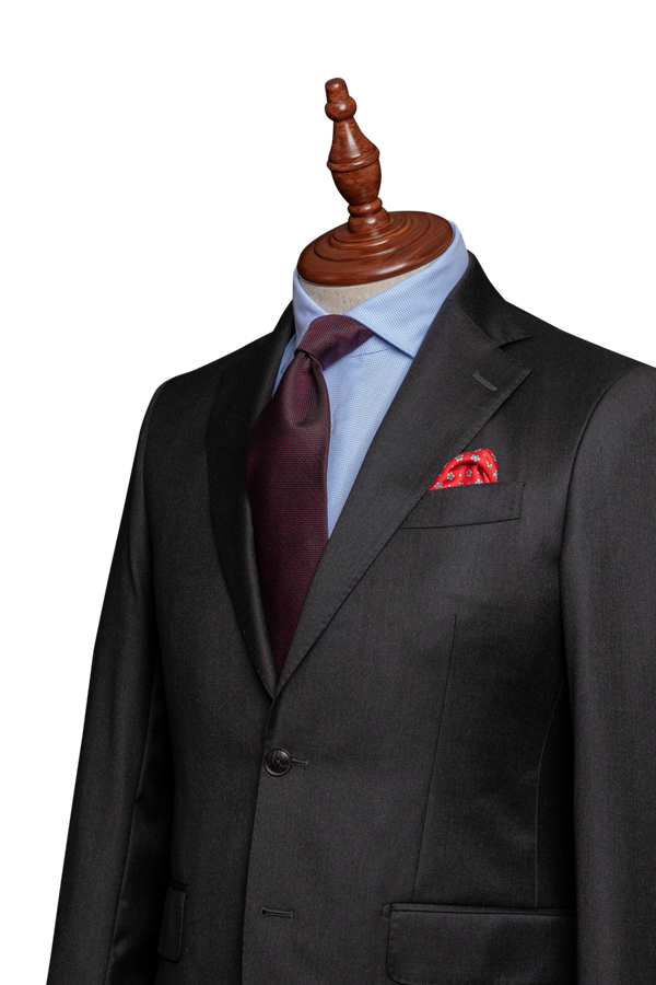 Collins men's suit