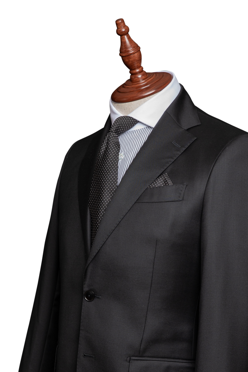 Washington men's suit