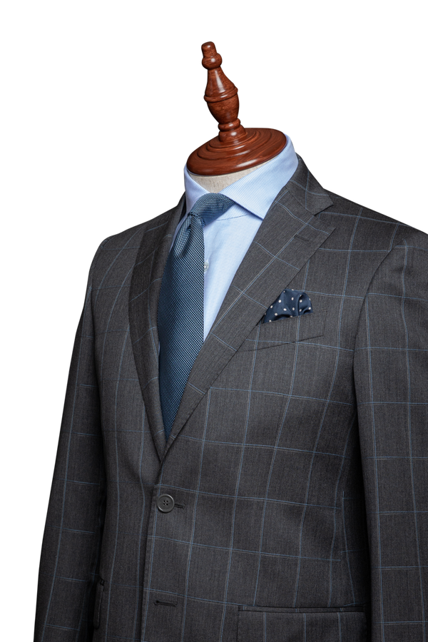 Marechiaro men's suit