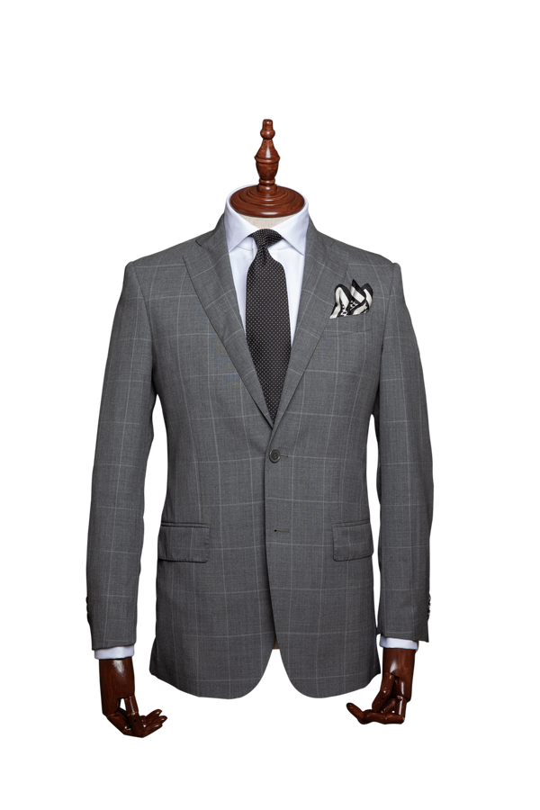 Trieste men's suit