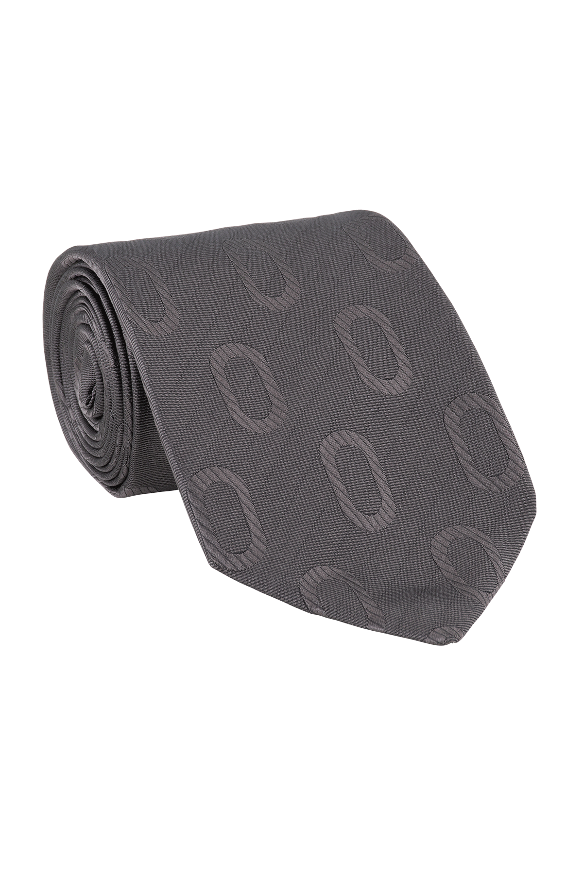 Caracciolo seven-fold silk tie