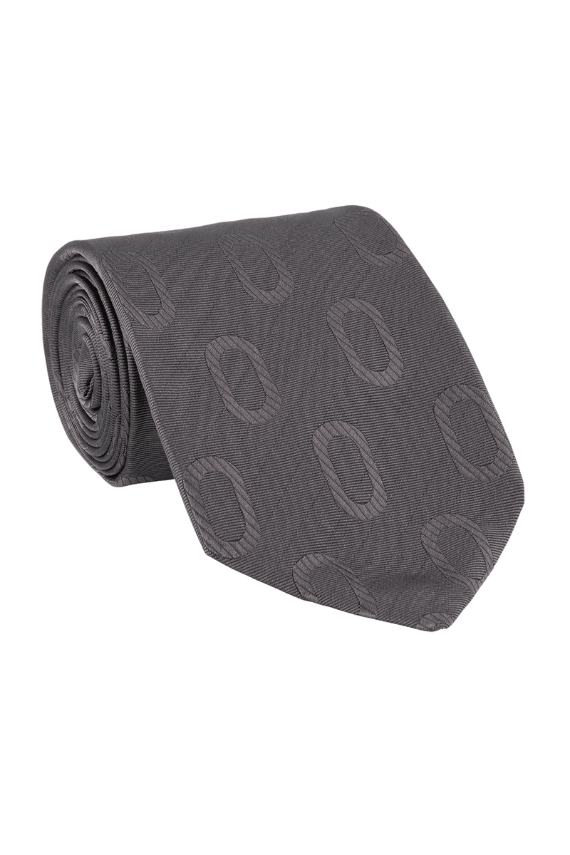 Caracciolo seven-fold silk tie